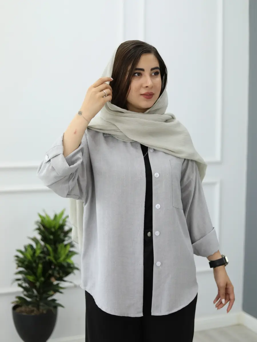 شومیز فرنوشا